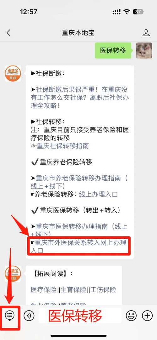 烽科医保提取代办平台医保线上提取流程是什么？手把手教你搞定微信医保电子凭证提现
